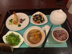 -新寰亚月子会所(金鸡湖凯宾店)