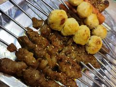 -朴家冷面(总店)