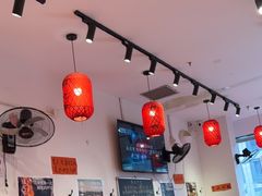 -荆九爷爆炒桥头三嫩(浙大店)