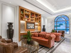 -维也纳国际酒店·济南奥体中心龙奥大厦店