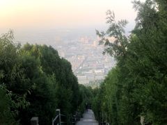 -华清宫景区