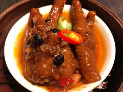 -万丽轩·粤菜(王府井金茂万丽酒店)