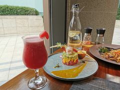 -巴别塔法餐舍(合作路店)