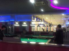 -琦迹保龄球馆(七宝店)