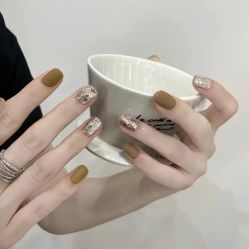 -M·X Nail日式美甲美睫