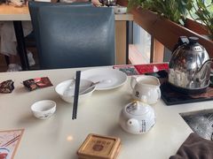 -粤点越有·茶点·粤菜(樵岭国际店)