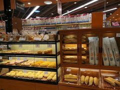 -百佳永辉超市(来福士广场店)