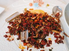 -桃花源中餐厅(金茂豪华精选酒店)