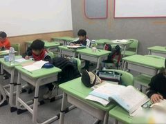 -昂立青少儿成长中心(普陀中环百联校区)