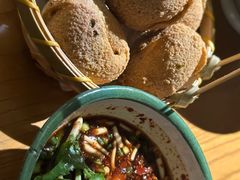 -包整·丝娃娃(一览甲秀楼风景店)