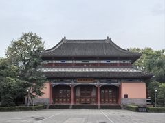 -成都武侯祠博物馆