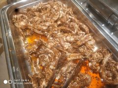 -芭菲盛宴·环球美食(北城国际店)