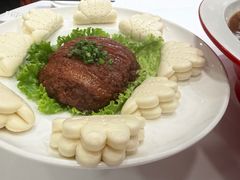 -万荣烤鸭店·北京菜(天坛店)