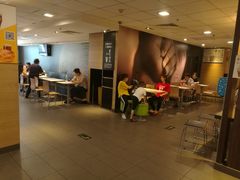 -麦当劳(酒仙桥路店)