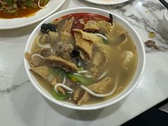 烩小吃-三益轩(民生店)