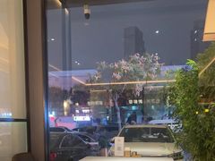 -阿庄新豫菜(通泰路店)