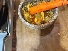 -老灶房-四川土菜(铁牛广场店)