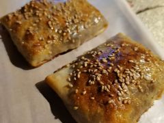 烤包子-新疆儿子娃娃餐厅(锦华街店)
