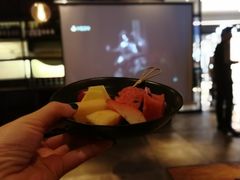 -Carbon莫卡哆·意大利复古集市餐厅(杭州大厦店)