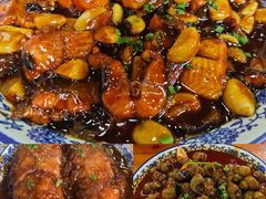 -洞天食府(北大街店)