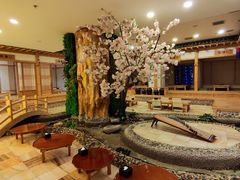 -恒坤北纬42度温泉洗浴(公园路店)