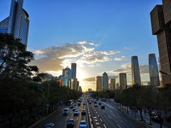 -中央广播电视总台(光华路办公区)