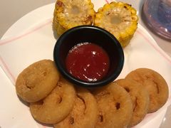 -米斯特比萨(罗斯福店)