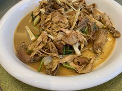 -一宝菜馆(潍坊总店)