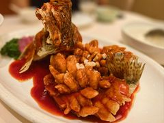 -得月楼·省级非遗·传统苏帮菜(观前店)