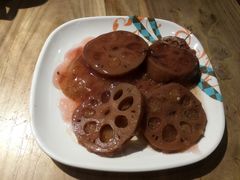 -老城南.鸭血粉丝汤(夫子庙店)