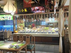 -驰明粗粮小厨(湖滨路店)