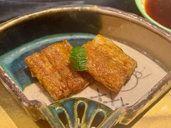 -鮨青(恒基名人购物中心店)