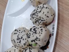 -大食代美食广场(上海中心店)