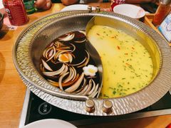 -牛New寿喜烧(青浦店)