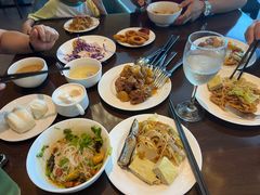 -三亚绿发山海天JW万豪酒店