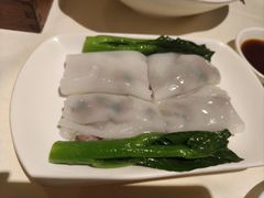 -长禧家·珑厨(东山口店)