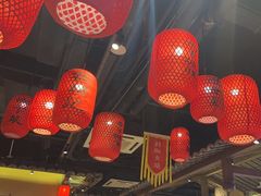 -农耕记·湖南土菜(福田车公庙店)