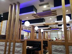 大堂-青松馆韩国料理(香港中路佳世客店)