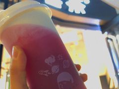 -喜茶(深圳福田星河COCO Park店)