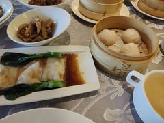 -万豪酒店·咏豪中餐厅