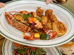-Bistro 63 创意融合料理(广粤天地店)