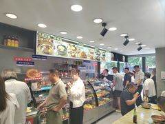 -韩麦大冷面(桂花街直营店)