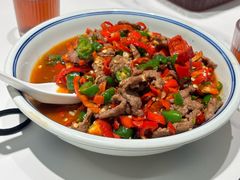 -欧记大排档·景德菜(上海首店)