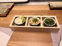 -赤坂亭·M9和牛烧肉·铁板烧(合肥万象城店)