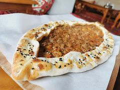 -bosphorus 铂斯西餐厅·土耳其烧烤(环市中路店)