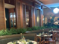 -芭札·Thai泰国餐厅(同和金铂天地店)