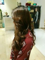 -BENSON沙龙