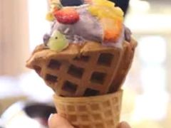 -杭州开元名都大酒店·地中海自助餐厅