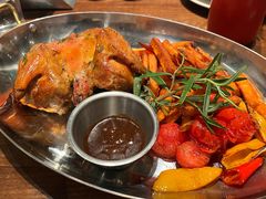 -Bistro 63 创意融合料理(广粤天地店)
