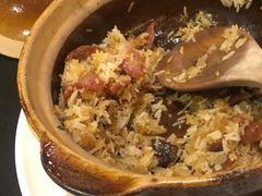 -捞神汤物料理(正大广场店)
